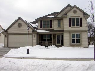 3708 Bayberry Dr., Waukesha, WI 53189