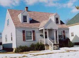 1944 Case Ave, Racine, WI 53403