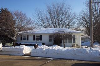 324 Smith St., Burlington, WI 53105