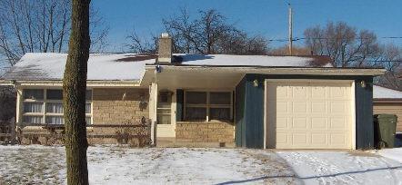 [Address Hidden by Seller], Milwaukee, WI 53207