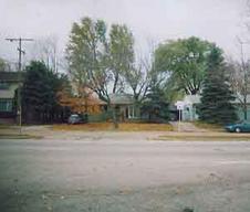 10511 W Silver Spring Dr., Milwaukee, WI 53225