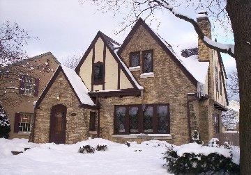 5408 N Diversey, Whitefish Bay, WI 53217