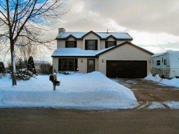 4305 W Madison Blvd., Franklin, WI 53132