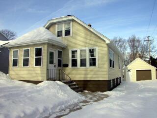 8522 W Mc Myron St., West Allis, WI 53214