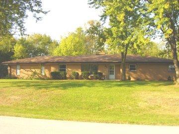 17400 Briar Wood Ln., Brookfield, WI 53045