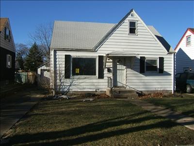 4941 N 56th St., Milwaukee, WI 53218