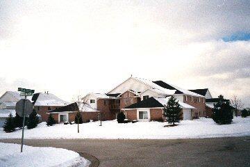 N25W24117 River Park Dr. #7, Pewaukee, WI 53072