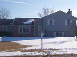 8305 Old Spring, Mount Pleasant, WI 53406