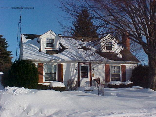 2421 25th Ave., Kenosha, WI 53140