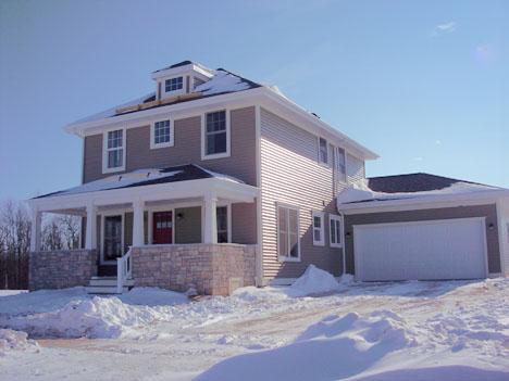 2657 Babcock, Plymouth, WI 53073