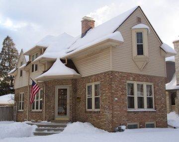 531 E Hampton Rd., Whitefish Bay, WI 53217