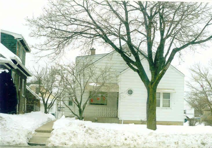 [Address Hidden by Seller], Milwaukee, WI 53215