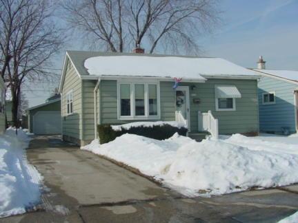 3435 S Alabama Ave., Milwaukee, WI 53207