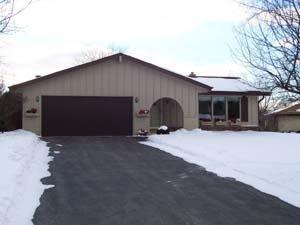 3355 Maple Dr., Richfield, WI 53033