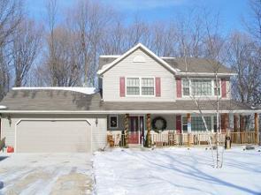 W6344 Westwind Rd., Plymouth, WI 53073