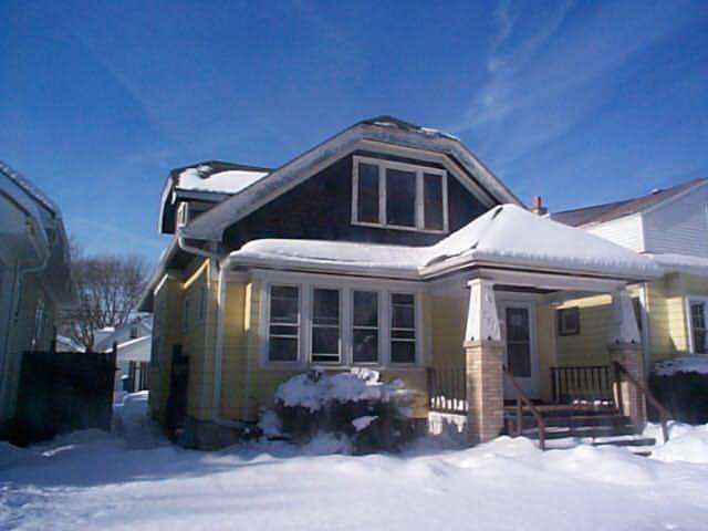 5411 N 39th St., Milwaukee, WI 53209