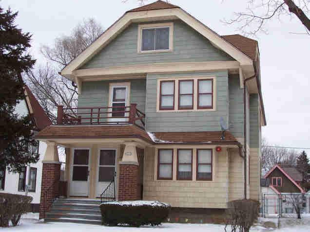 4710 N 30th St #4712, Milwaukee, WI 53209