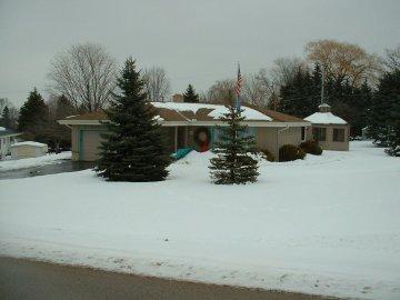 5108 N Lone Oak Ln., Menomonee Falls, WI 53051