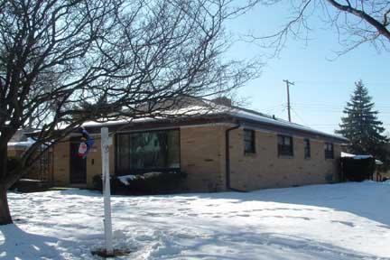 4271 N 93rd St., Wauwatosa, WI 53222