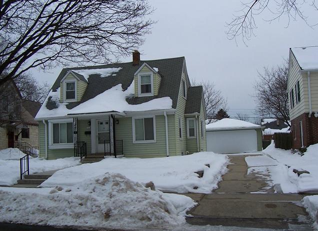 4414 S Adams Ave., Milwaukee, WI 53207
