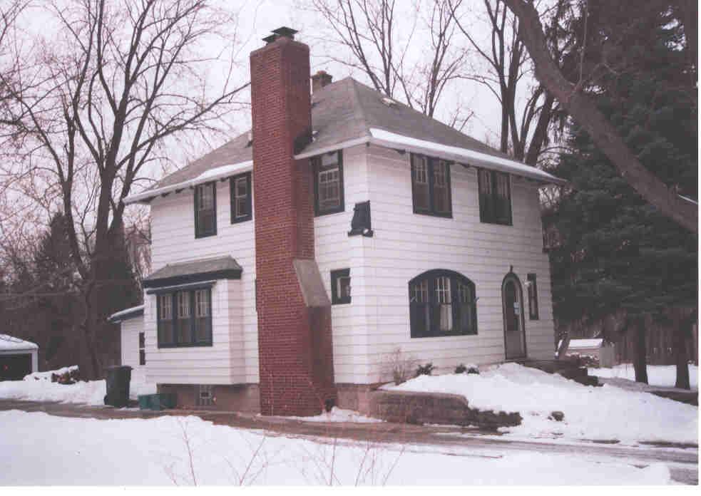 4400 W Parkland Ave, Brown Deer, WI 53223