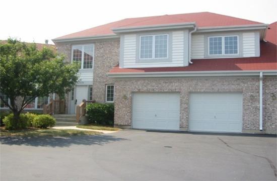1564 Highland Dr. #08-68, Geneva, WI 53147