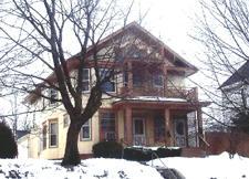 2030 Kinzie #2032, Racine, WI 53405