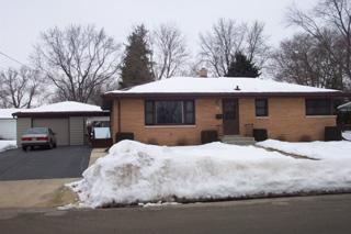 508 Congress St., Burlington, WI 53105