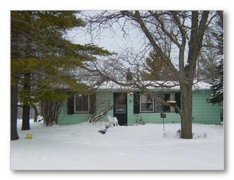 9634 Caddy Ln., Caledonia, WI 53108