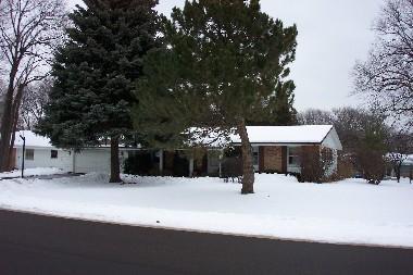 8316 N Edge O Woods Dr., Brown Deer, WI 53223