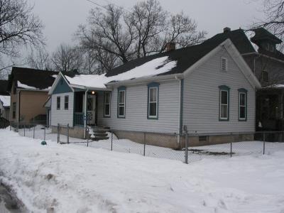 1535 Geneva St., Racine, WI 53404