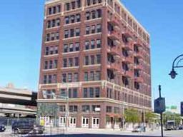 400 N Broadway #605, Milwaukee, WI 53202
