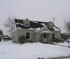 321 S 12th, West Bend, WI 53095