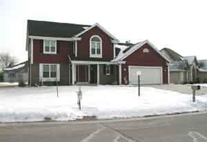 3814 Canada Goose Crossing, Racine, WI 53403
