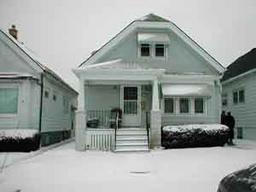 3442 S 15th Pl., Milwaukee, WI 53215