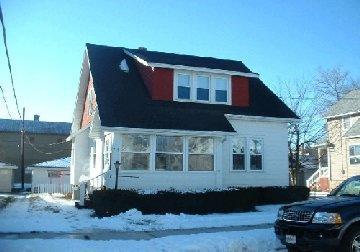 715 St Paul St., Kiel, WI 53042