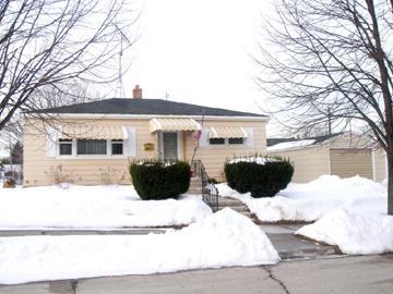 1816 Grams Ct., Sheboygan, WI 53081
