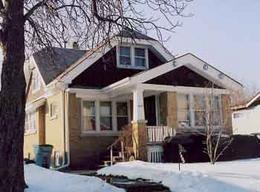 4425 N 37th St #4, Milwaukee, WI 53209