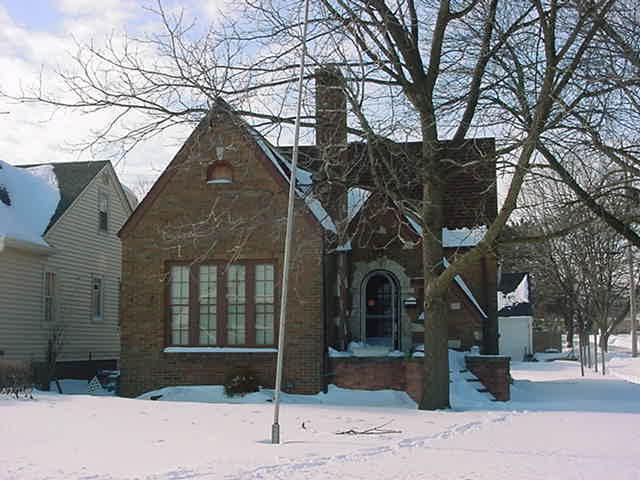 2500 Russet St., Racine, WI 53405
