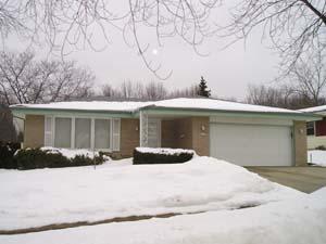 5959 Sycamore St., Greendale, WI 53129