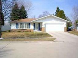2818 N Apache Rd., Sheboygan, WI 53083