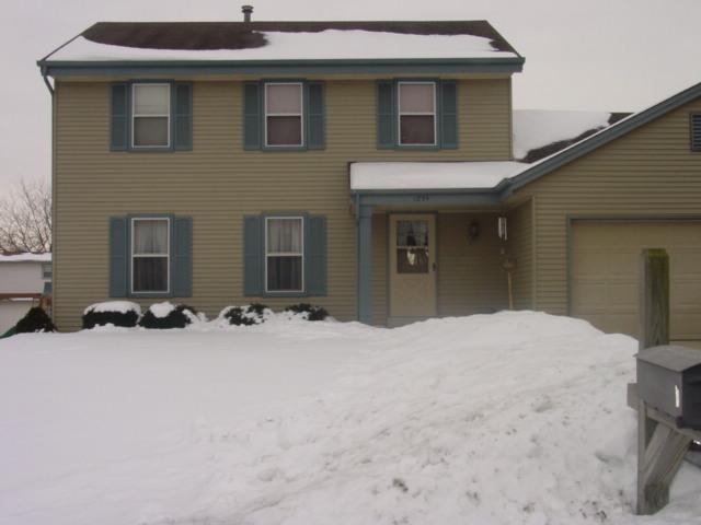 1254 River Park, Mukwonago, WI 53149