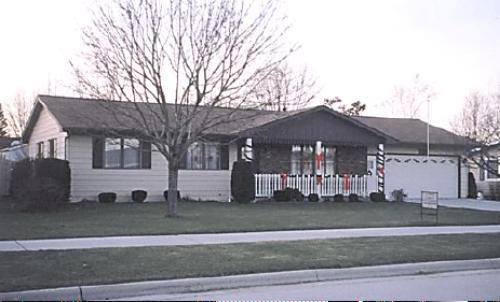 1711 Hoover St., New Holstein, WI 53063