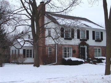 6229 N Bay Ridge Ave., Whitefish Bay, WI 53217