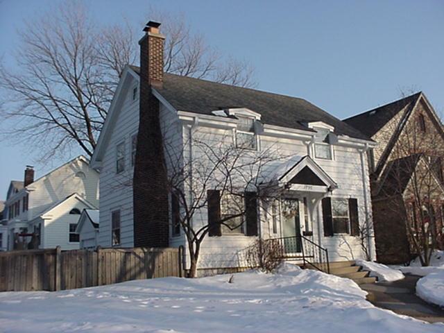 3730 N Morris Blvd., Shorewood, WI 53211