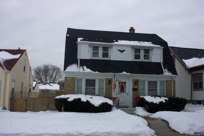 5543 W Philip Pl., Milwaukee, WI 53216