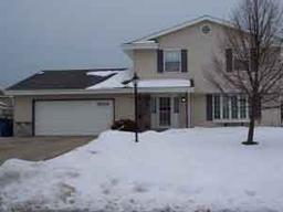 9010 S Leah Ln., Oak Creek, WI 53154