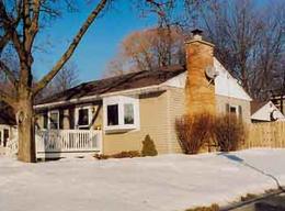1901 Murray, Waukesha, WI 53186