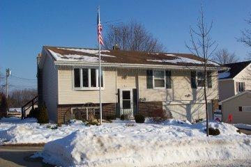 1327 N 14th Ave., West Bend, WI 53090