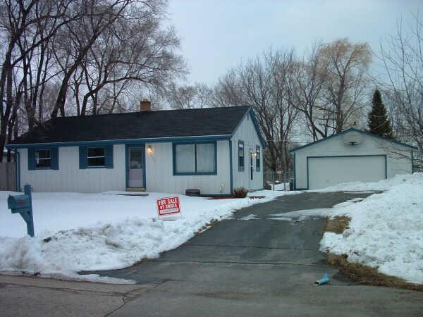 3230 Elderberry Rd., Caledonia, WI 53402